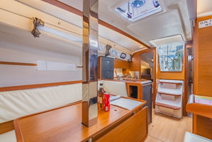 Sun Odyssey 349 „Minx“ – fotka 14