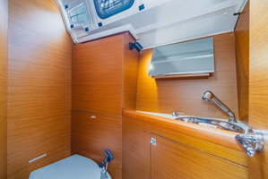 Sun Odyssey 349 „Minx“ – fotka 22
