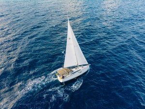 Sun Odyssey 349 „Minx“ – fotka 4