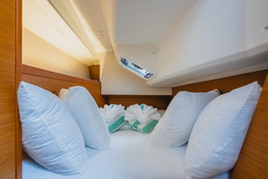 Sun Odyssey 349 „Minx“ – fotka 21