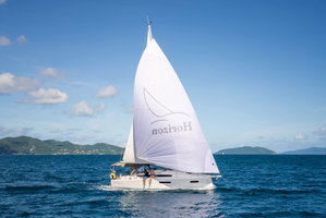 Sun Odyssey 380 „Soca Sleigh“ – fotka 4
