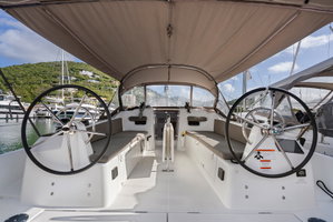 Sun Odyssey 380 „Soca Sleigh“ – fotka 7