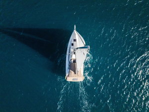 Sun Odyssey 380 „Soca Sleigh“ – fotka 5