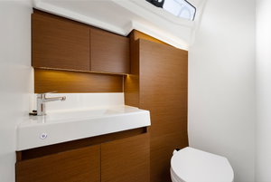 Sun Odyssey 380 „Soca Sleigh“ – fotka 18