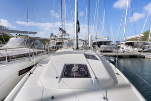 Sun Odyssey 380 „Soca Sleigh“ – fotka 10