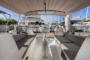 Sun Odyssey 380 „Soca Sleigh“ – fotka 8