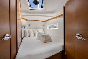 Sun Odyssey 380 „Soca Sleigh“ – fotka 15