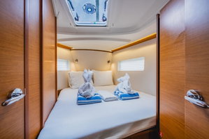 Sun Odyssey 380 „Calypso Express“ – fotka 16