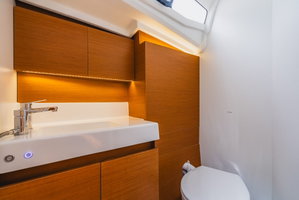 Sun Odyssey 380 „Calypso Express“ – fotka 20