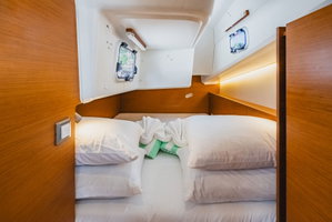 Sun Odyssey 380 „Calypso Express“ – fotka 17