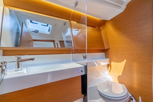 Sun Odyssey 410 „Easy Skanking“ – fotka 19