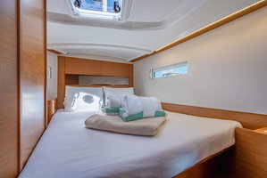 Sun Odyssey 410 „Easy Skanking“ – fotka 17