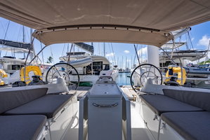 Sun Odyssey 410 „Easy Skanking“ – fotka 23