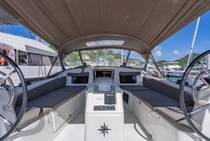 Sun Odyssey 410 „Easy Skanking“ – fotka 20