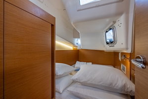 Sun Odyssey 410 „Easy Skanking“ – fotka 18