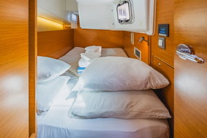 Sun Odyssey 410 „Tola Sunrise“ – fotka 21