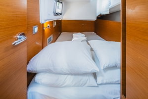 Sun Odyssey 410 „Tola Sunrise“ – fotka 20