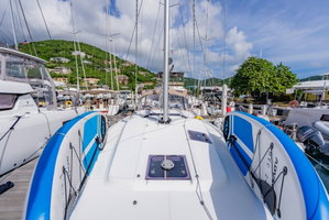 Sun Odyssey 410 „Tola Sunrise“ – fotka 9