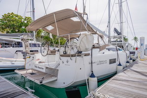 Sun Odyssey 410 „Tola Sunrise“ – fotka 7