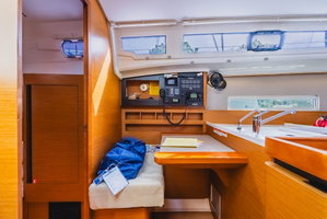 Sun Odyssey 410 „Tola Sunrise“ – fotka 17