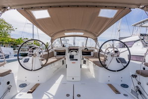 Sun Odyssey 410 „Tola Sunrise“ – fotka 25