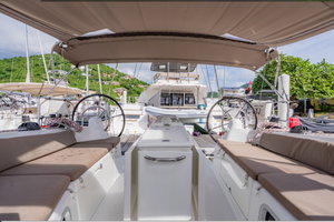 Sun Odyssey 410 „Tola Sunrise“ – fotka 28