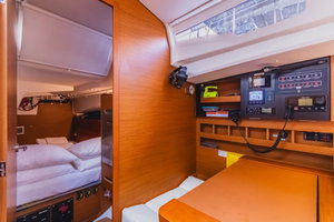 Sun Odyssey 440 „Rhythm & Blues“ – fotka 17