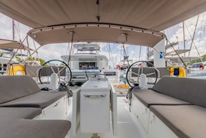 Sun Odyssey 440 „Rhythm & Blues“ – fotka 26