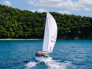 Sun Odyssey 440 „Rhythm & Blues“ – fotka 4