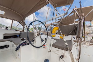 Sun Odyssey 440 „Rhythm & Blues“ – fotka 24