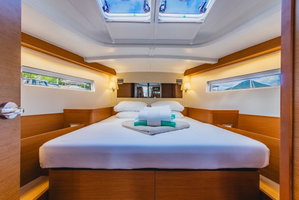 Sun Odyssey 440 „Rhythm & Blues“ – fotka 18