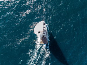 Sun Odyssey 440 „Rhythm & Blues“ – fotka 6