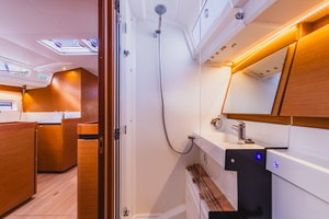 Sun Odyssey 440 „Rhythm & Blues“ – fotka 22