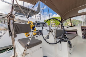Sun Odyssey 440 „Rhythm & Blues“ – fotka 23