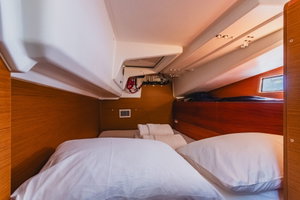 Sun Odyssey 440 „Rhythm & Blues“ – fotka 20