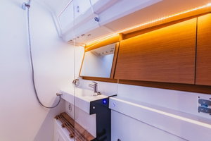 Sun Odyssey 440 „Rhythm & Blues“ – fotka 21