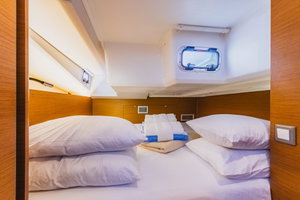 Sun Odyssey 440 „Rhythm & Blues“ – fotka 19