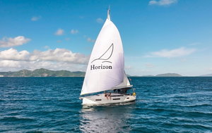 Sun Odyssey 440 „Rhythm & Blues“ – fotka 5