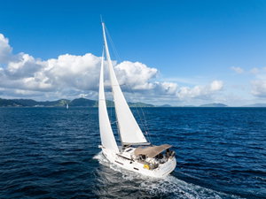 Sun Odyssey 440 „Rhythm & Blues“ – fotka 2