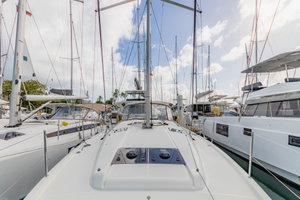 Sun Odyssey 440 „Rhythm & Blues“ – fotka 10
