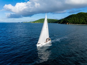 Sun Odyssey 440 „Rhythm & Blues“ – fotka 1