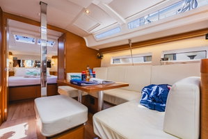 Sun Odyssey 440 „Air Guitar“ – fotka 15