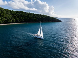 Sun Odyssey 440 „Air Guitar“ – fotka 4