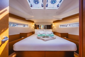 Sun Odyssey 440 „Air Guitar“ – fotka 20
