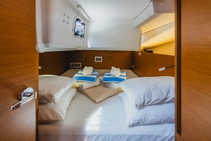 Sun Odyssey 440 „Air Guitar“ – fotka 21