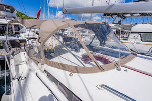Sun Odyssey 440 „Air Guitar“ – fotka 10