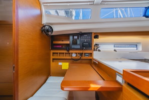 Sun Odyssey 440 „Air Guitar“ – fotka 19