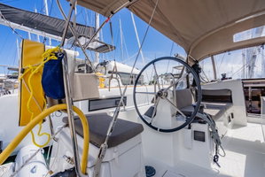 Sun Odyssey 440 „Air Guitar“ – fotka 25