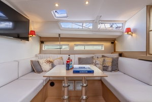 Sun Odyssey 490 „After Physics“ – fotka 17