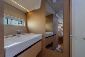Sun Odyssey 490 „After Physics“ – fotka 23
